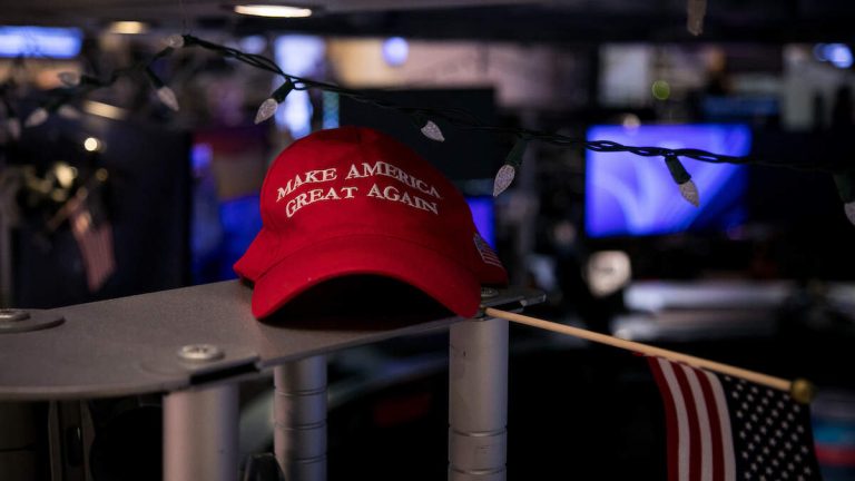 Pro-Trump Influencer Plans Legal Action Against Media Outlet