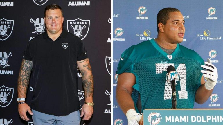 Richie Incognito Goes On Tirade After ‘Bullygate’ Accuser Changes Stance