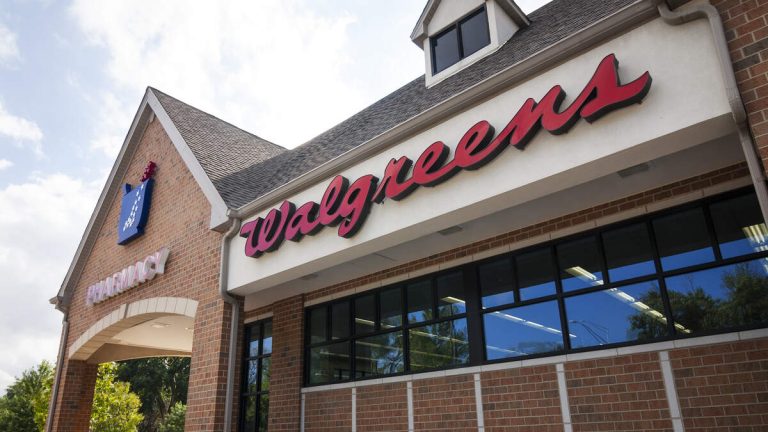 Security Guard Sentenced To 15 Years to Life for Shooting in Walgreens