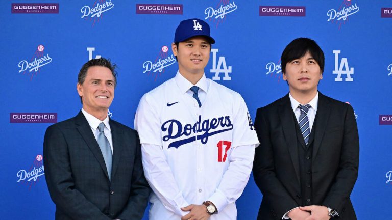 Shohei Ohtani’s Ex-Interpreter Sentenced
