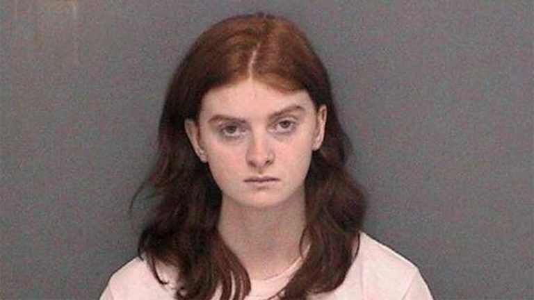 Teen Arrested For Allegedly Plotting Valentine’s Day School Shooting