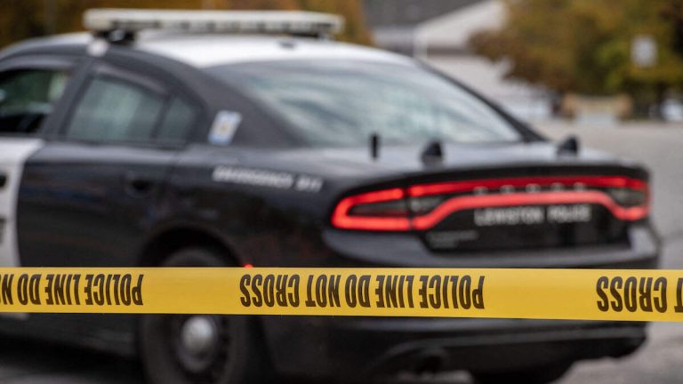 Terrifying Video Footage Shows Suspected Deadly Gas Explosion At Mall