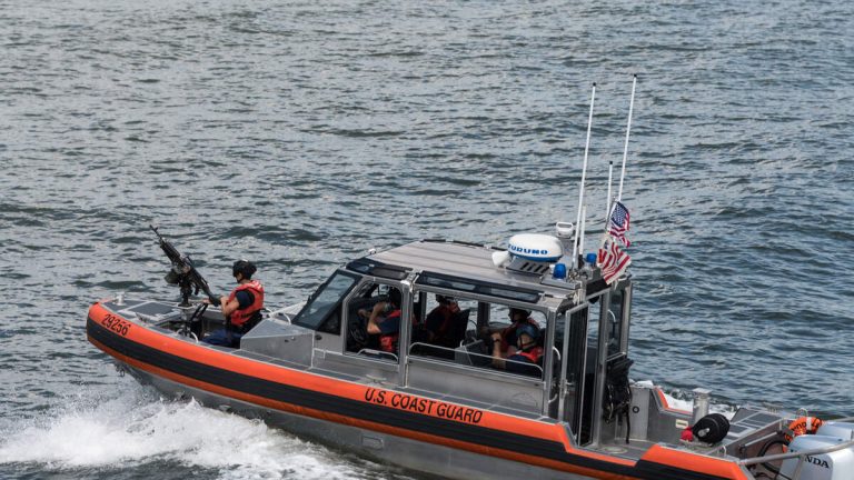 Three Dead, One Missing After Boat Sinks In New York