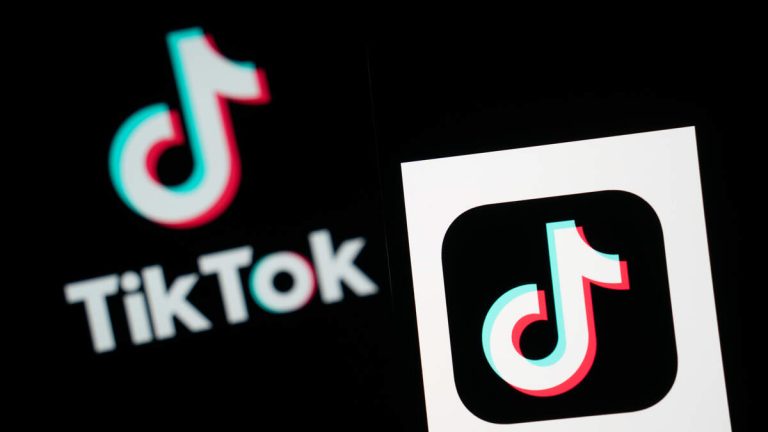 TikTok Added Back To Apple And Google App Stores