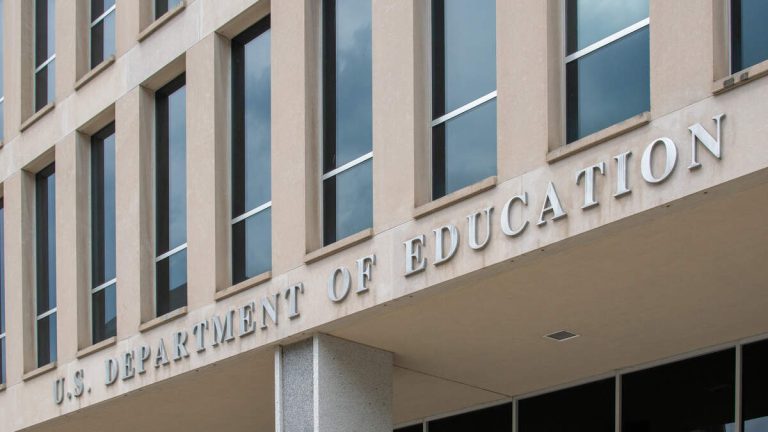 White House Drafting Order To Begin Eliminating The Department Of Education