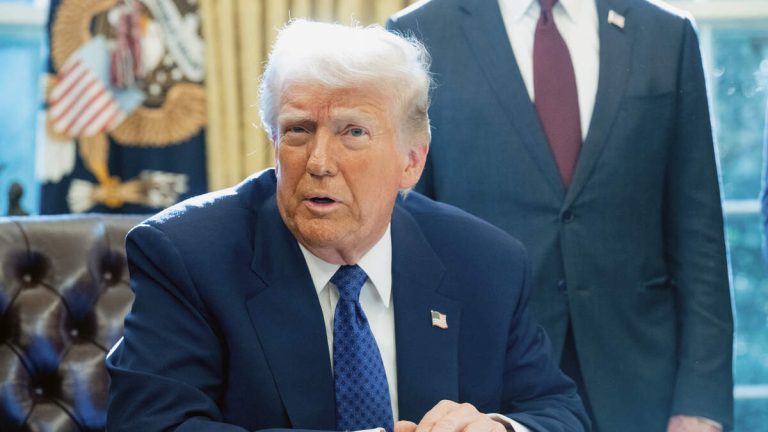 White House Shares Immigration-Themed Valentine’s Day Post On Social Media