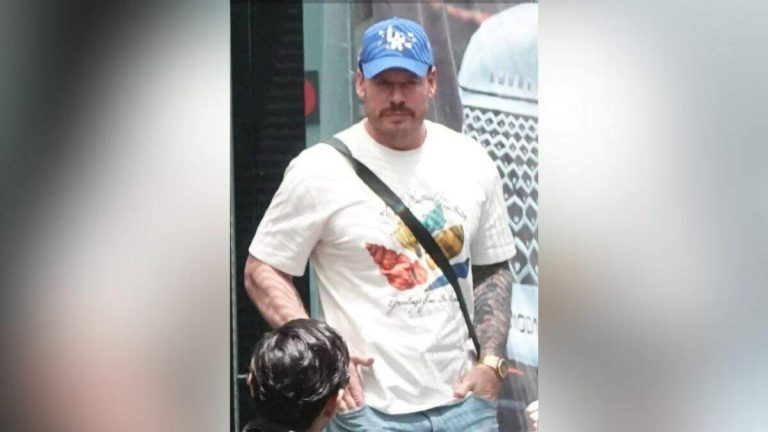 $10 Million Reward Offered For Arrest Of Ex-Olympian Ryan Wedding