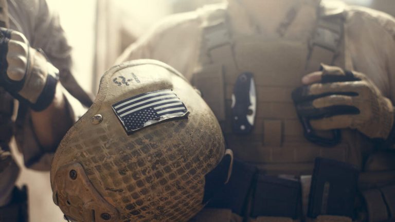 4 American Soldiers Found Dead After Disappearing During Training Mission