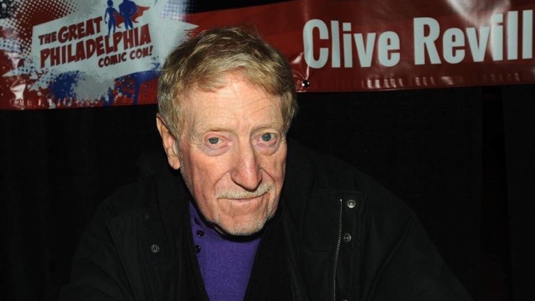 Actor Clive Revill Dead At 94