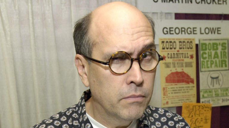 Actor George Lowe Dead At 67