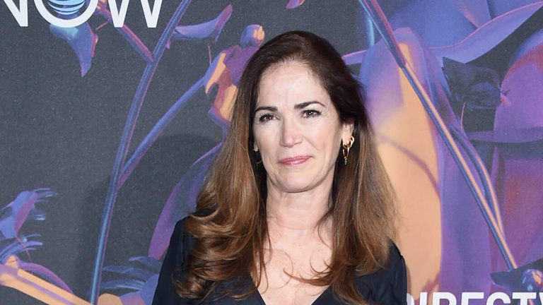 Actress Kim Delaney, Partner Arrested in Alleged Domestic Dispute
