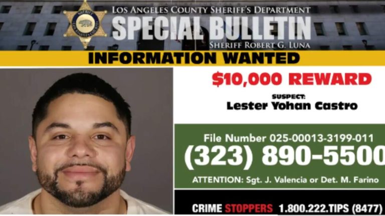 Authorities Seek Biker Who Allegedly Shot at Police Officers
