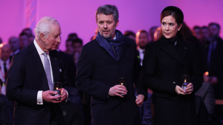 Beloved Royal Struck With Mysterious Illness, Cancels All Engagements