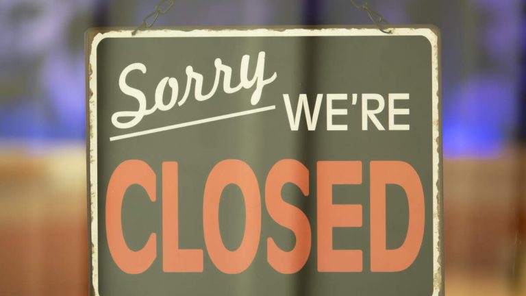 Businesses on Iconic Sunset Strip Closing Amid Rising Costs