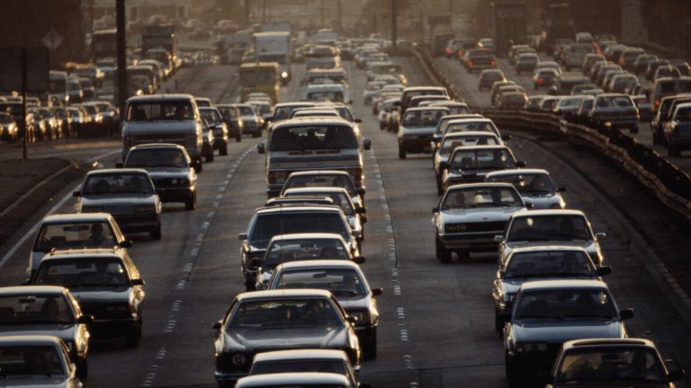 California Abandons $13 Million El Toyon Freeway Project In San Diego