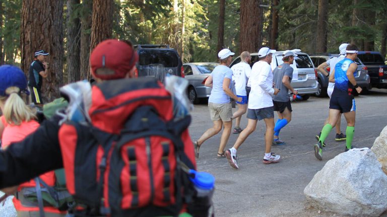 California Campsites Face Closure Amid Federal Budget Freeze
