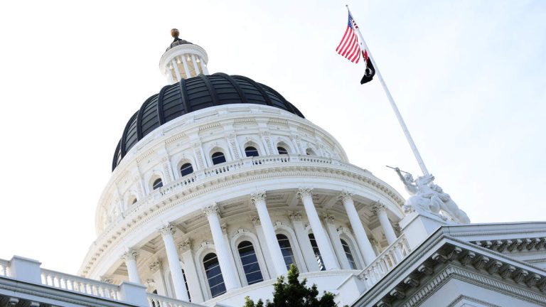 California Capitol’s Transparency Under Scrutiny Amid Federal Probe