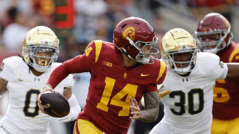 California College Athletes Earn Millions from Sponsorship Deals