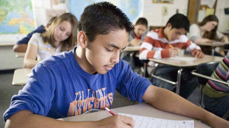 California Revamps Student Test Score Labels for Clarity