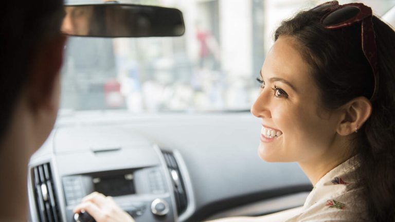 Carmaker Ditching Touchscreen Controls, Replacing Them With Regular Buttons