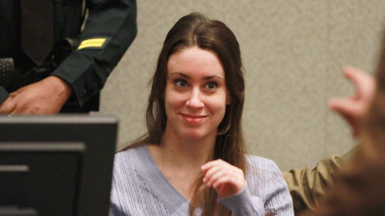 Casey Anthony Shares Video Revealing Controversial Next Move
