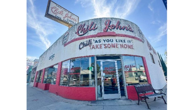 Chili John’s in Burbank Might Close Down After 79 Years