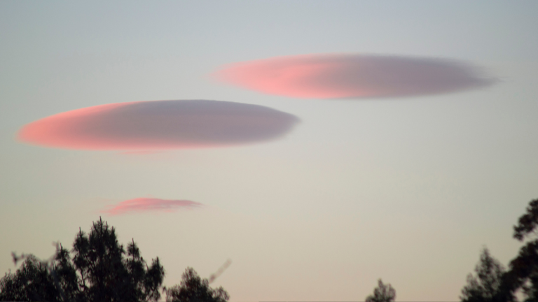 Chilling Origin Of Mysterious Drone Sighting Over Midwest Takes Eerie Turn