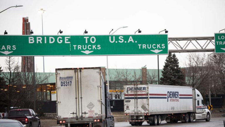 China And Canada Retaliate Against New Tariffs By Tacking On Their Own