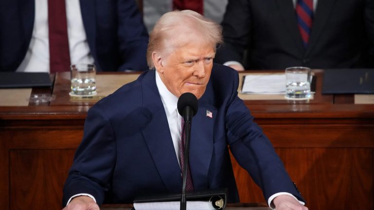 China Warns It’s Ready For Any ‘Type Of War’ In Response To Trump