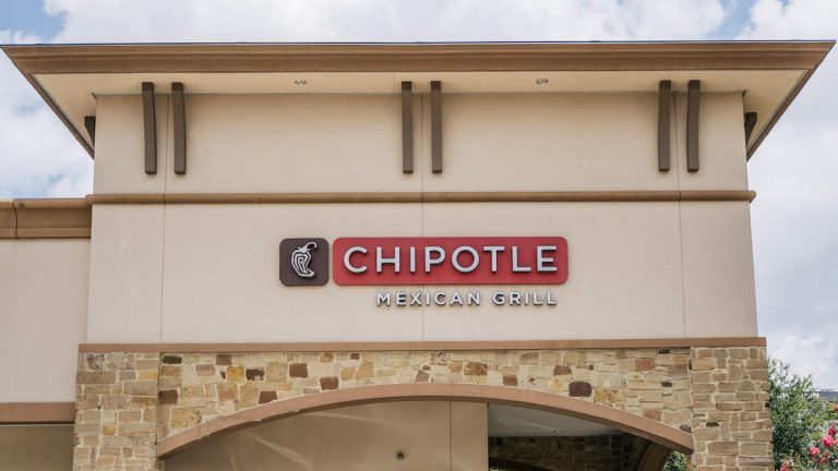 Chipotle Mexican Grill Breaks Silence Amid Bankruptcy Rumor