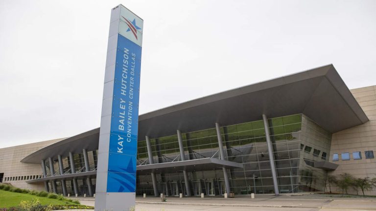 Dallas Police Respond To ‘Incident’ At Cheerleading Competition