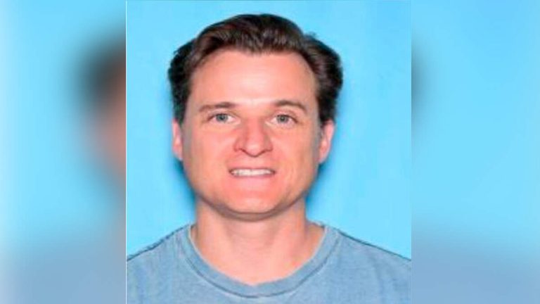 Doctor Allegedly Tried To Kill Wife For Refusing To Take Photo While Hiking