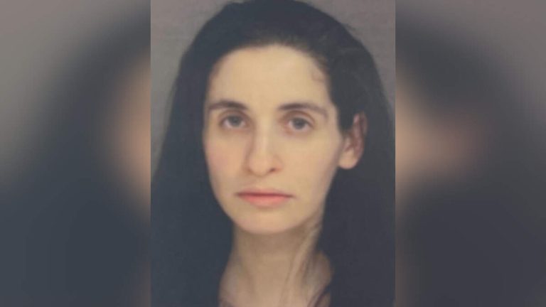 Doctor Jailed For Burning Home Of Ex’s New Girlfriend’s Grandmother