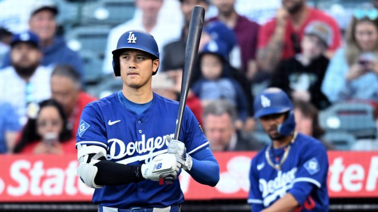 Dodgers to Face Tigers in Home Opener