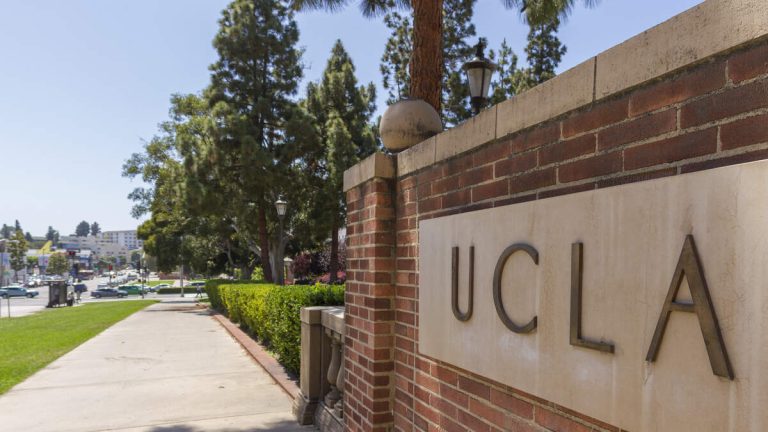 DOJ Joins Jewish Students, Professor in Civil Rights Lawsuit vs. UCLA