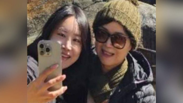 Family Members Vanish After Leaving Grand Canyon