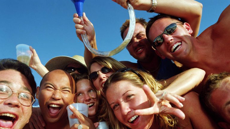 FBI Warns Of Potential Spring Break Travel Dangers