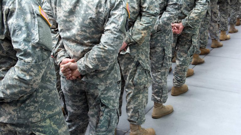 Federal Judge Blocks Trump’s Transgender Military Executive Order