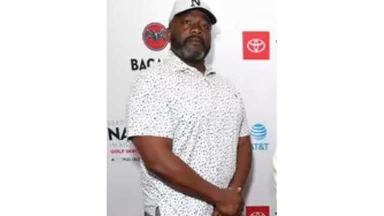 Feds Seek Eugene Henley, LA Music Exec Accused of `Mafia’-Like Crimes