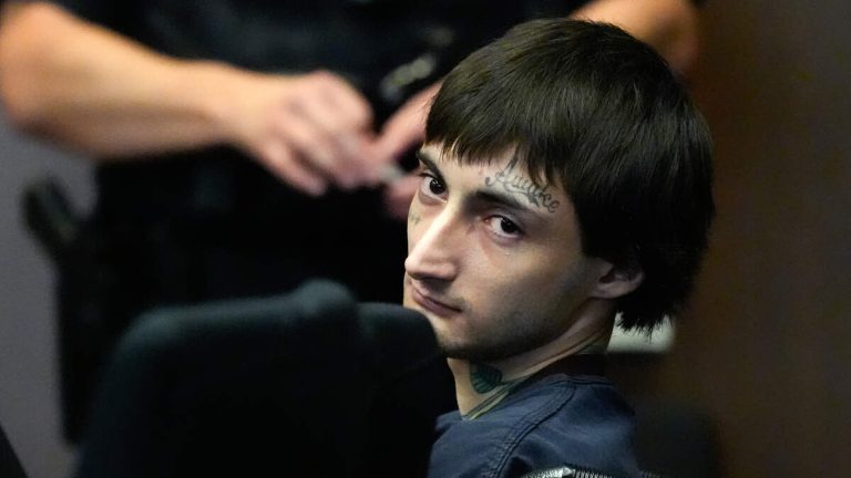 Fourth Of July Parade Shooter To Plead Guilty As His Trial Was Set To Begin