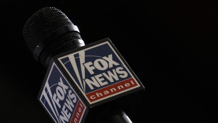 FOX News Host Announces Pregnancy