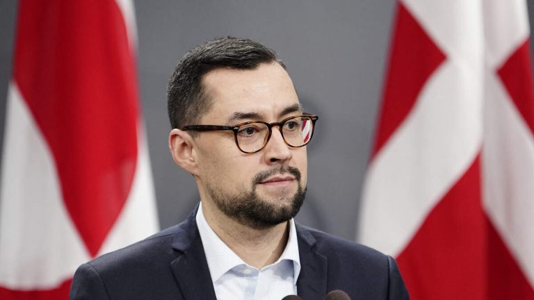 Greenland’s Leader Issues Message To Trump: We Do Not Want To Be Americans