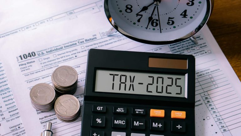 How To Save ‘Time, Money, And Sanity’ When You File Your Taxes