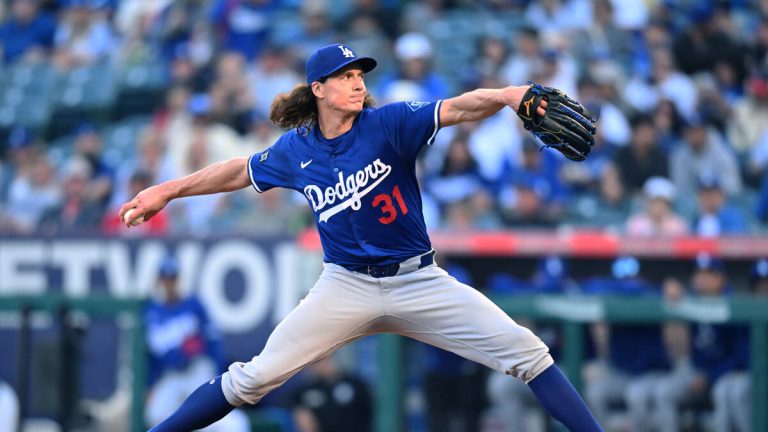 It’s Time For Dodger Baseball With Opening Day in LA