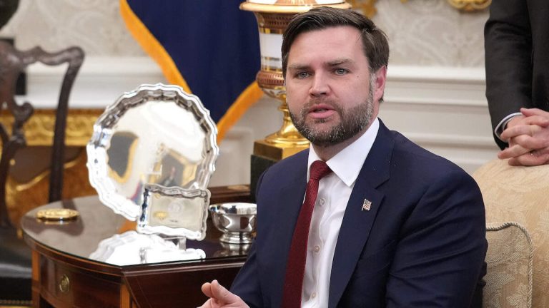 JD Vance Breaks Silence After Family Moved To ‘Undisclosed Location’