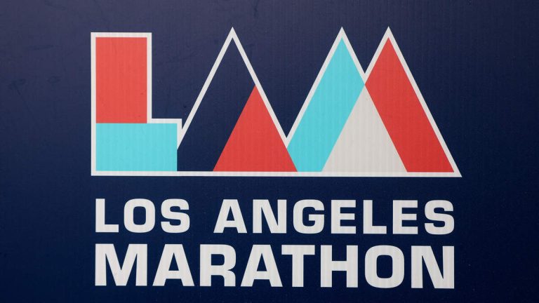 LA Marathon Draws Second-Largest Field For 40th Edition