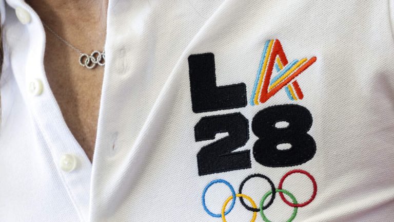 LA Olympic Committee OKs Changes Under Updated Venue Proposal