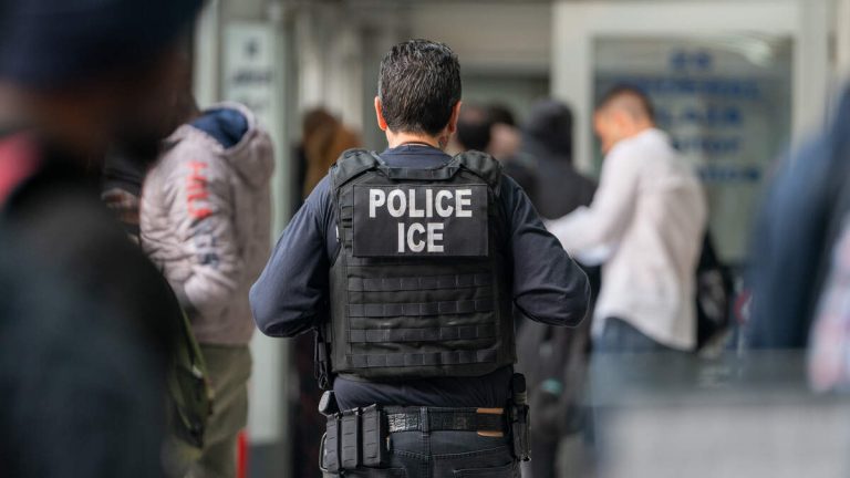 Laguna Niguel Couple Faces Deportation After 35 Years in US