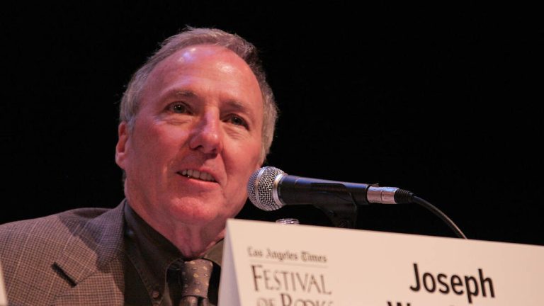 LAPD Officer Turned Novelist Joseph Wambaugh Dies in Rancho Mirage