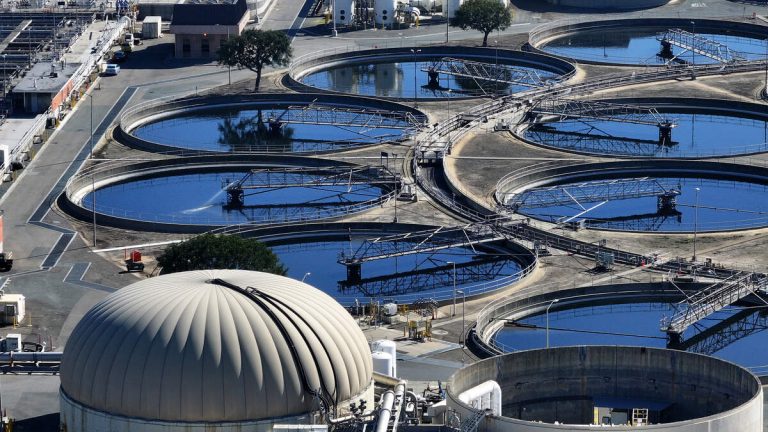 LA’s Water Recycling Plan Delayed to 2056